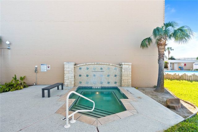 6649 Seacomber Dr 710, Port Aransas, TX 78373