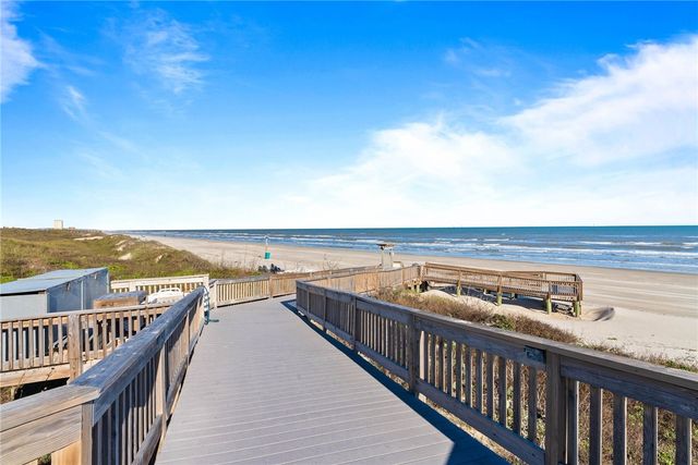 6649 Seacomber Dr 710, Port Aransas, TX 78373