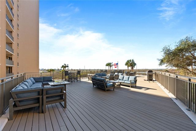 6649 Seacomber Dr 710, Port Aransas, TX 78373