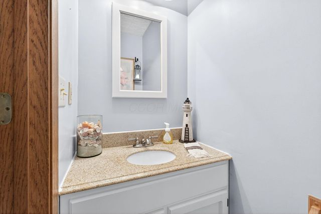 167 Greenbank Road, Columbus, OH 43230