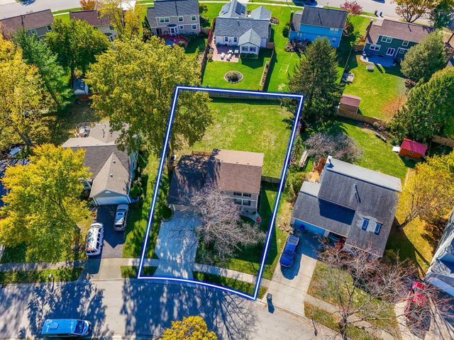 167 Greenbank Road, Columbus, OH 43230