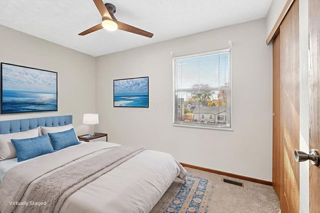 167 Greenbank Road, Columbus, OH 43230