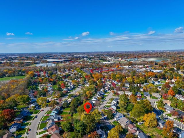 167 Greenbank Road, Columbus, OH 43230