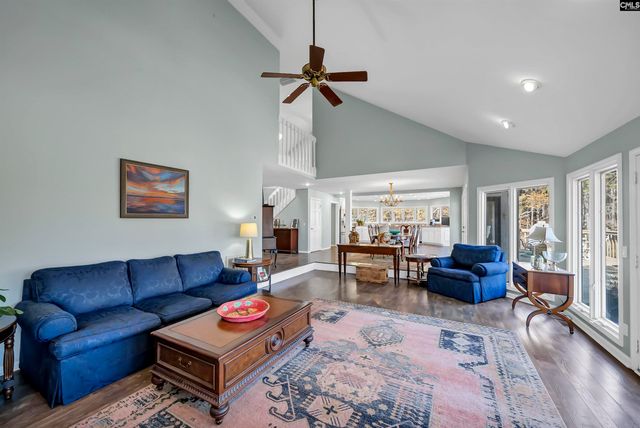 1007 Old Forge Court, Chapin, SC 29036