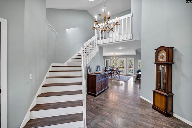 1007 Old Forge Court, Chapin, SC 29036