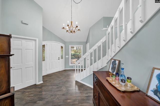 1007 Old Forge Court, Chapin, SC 29036