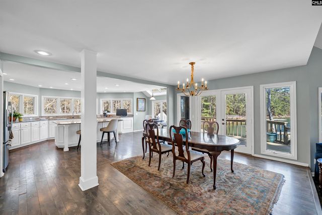 1007 Old Forge Court, Chapin, SC 29036