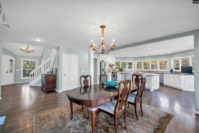 1007 Old Forge Court, Chapin, SC 29036