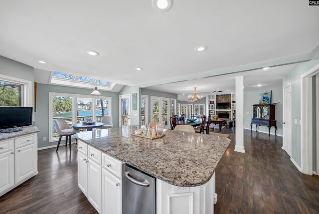 1007 Old Forge Court, Chapin, SC 29036