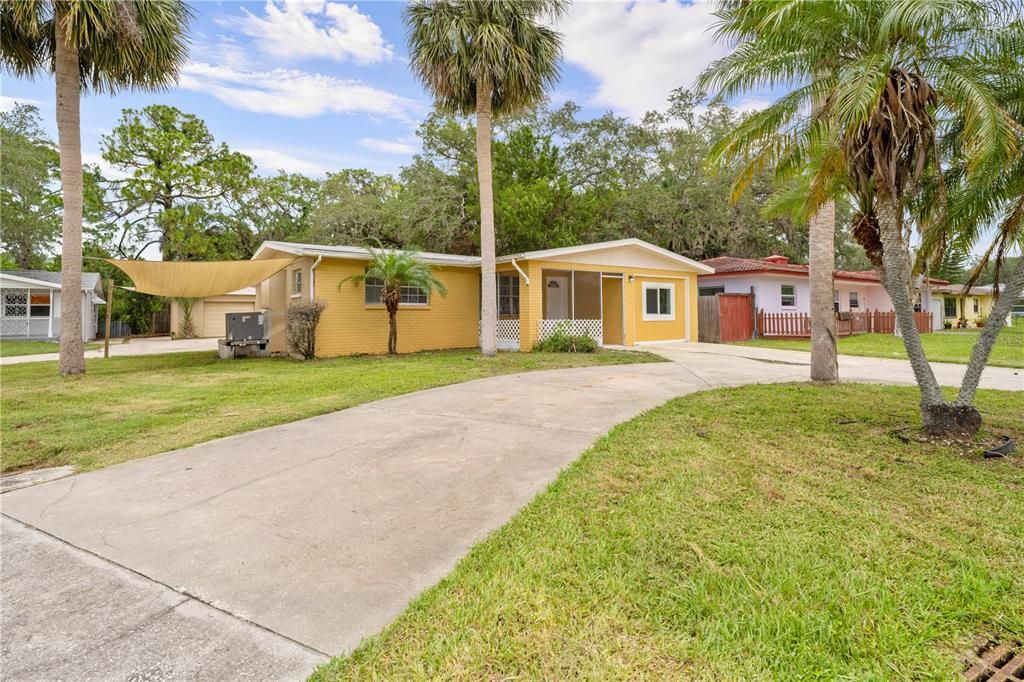 4923 AVERY ROAD, New Port Richey, FL 34652