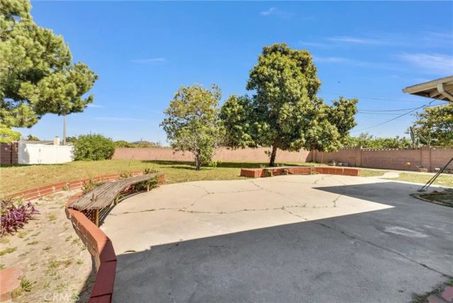 2551 W Rome, Anaheim, CA 92804