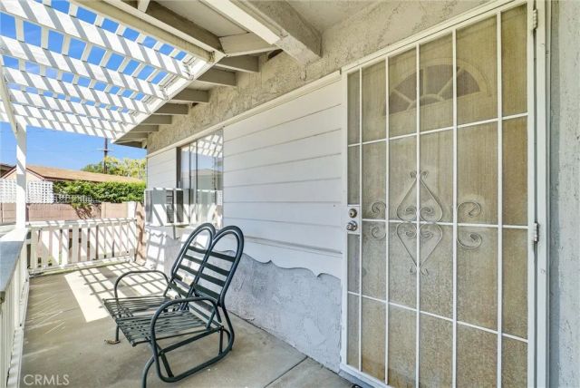 2551 W Rome, Anaheim, CA 92804