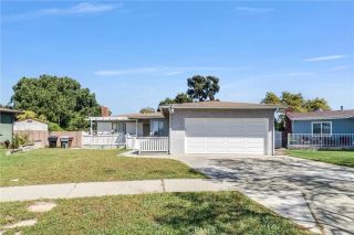 2551 W Rome, Anaheim, CA 92804