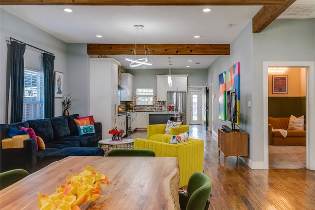 322 S Brighton Avenue, Dallas, TX 75208