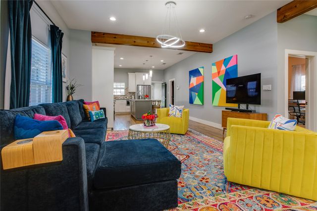 322 S Brighton Avenue, Dallas, TX 75208