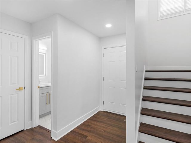 493 Cathedral Drive, Mcdonough, GA 30253