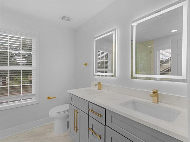 493 Cathedral Drive, Mcdonough, GA 30253