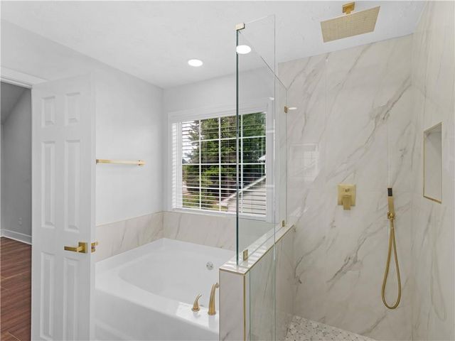 493 Cathedral Drive, Mcdonough, GA 30253