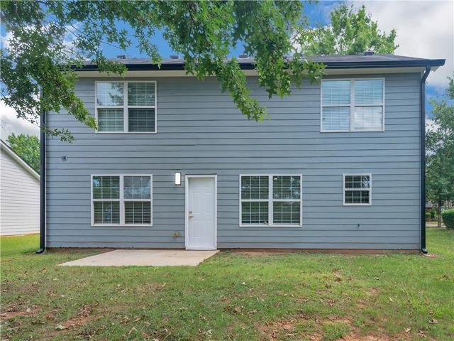 493 Cathedral Drive, Mcdonough, GA 30253