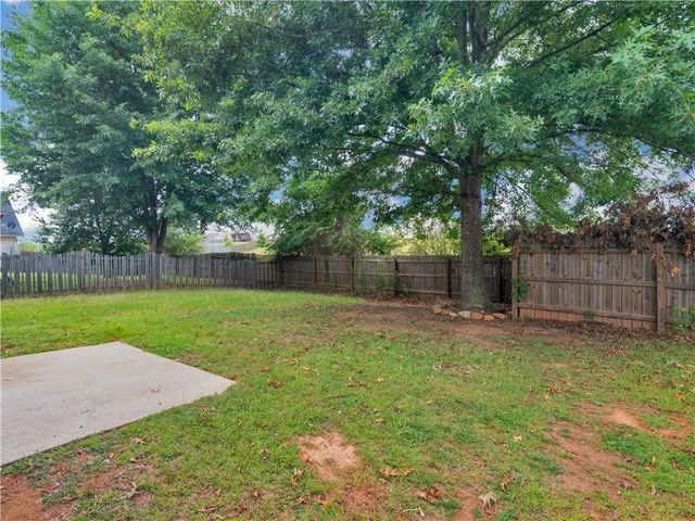 493 Cathedral Drive, Mcdonough, GA 30253