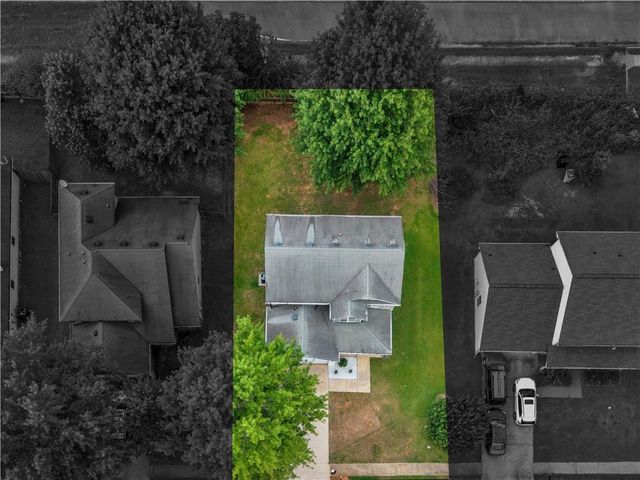 493 Cathedral Drive, Mcdonough, GA 30253