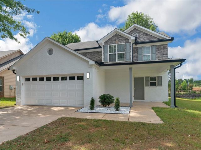 493 Cathedral Drive, Mcdonough, GA 30253