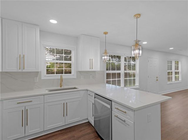493 Cathedral Drive, Mcdonough, GA 30253
