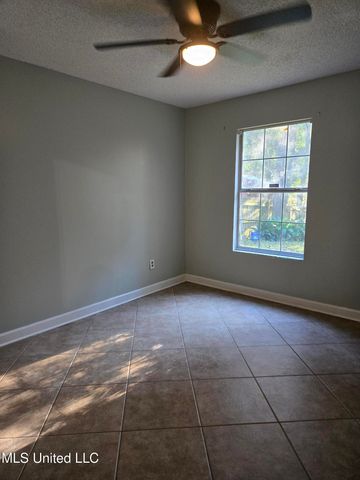 2717 Honduras Drive, Gautier, MS 39553