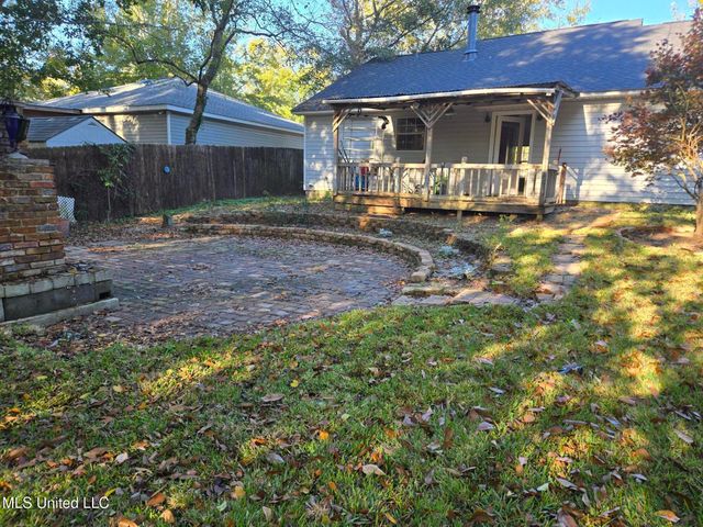 2717 Honduras Drive, Gautier, MS 39553