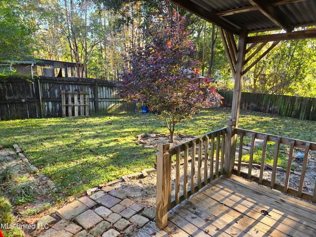 2717 Honduras Drive, Gautier, MS 39553