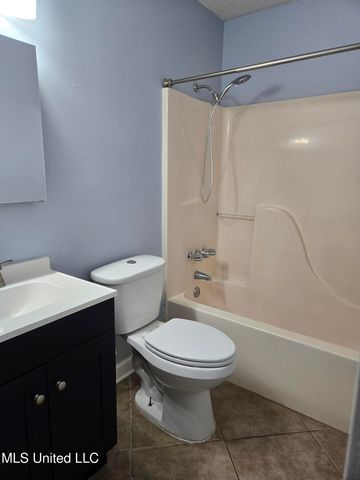 2717 Honduras Drive, Gautier, MS 39553