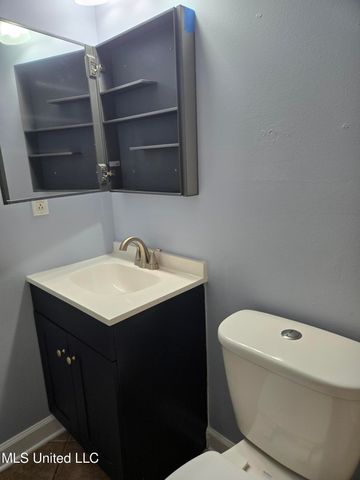 2717 Honduras Drive, Gautier, MS 39553