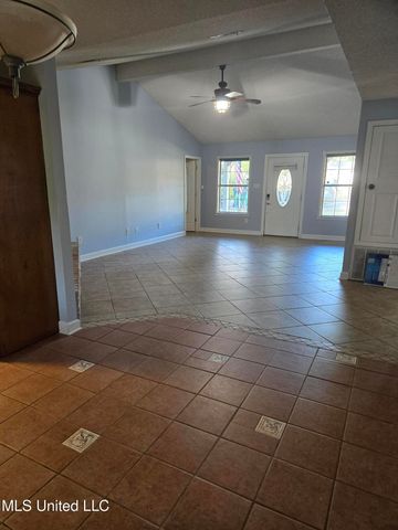 2717 Honduras Drive, Gautier, MS 39553