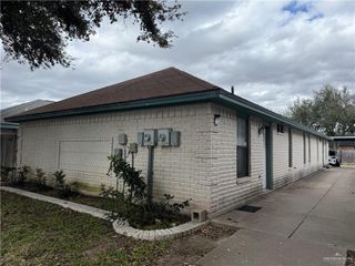 716 Robin Avenue, Mcallen, TX 78504