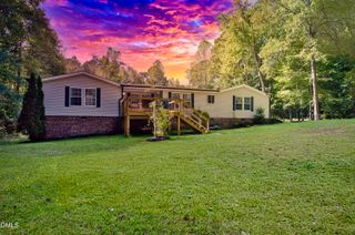 13191 Nc 98 W Highway, Spring Hope, NC 27882