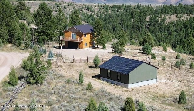 785 STONEGATE Drive, Afton, WY 83110 property photo