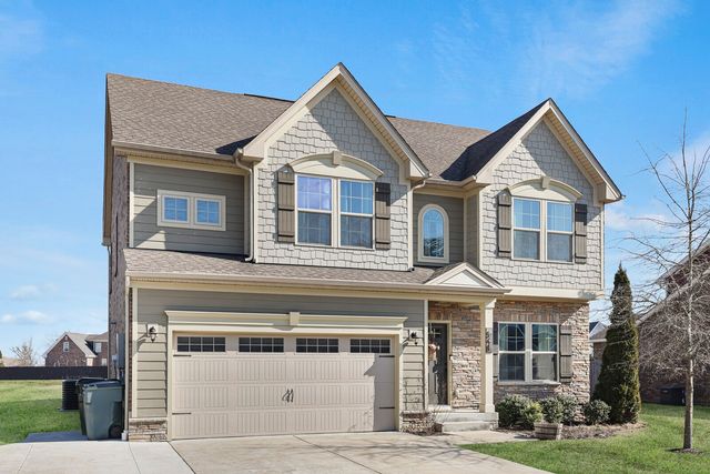 548 Goodman Dr, Gallatin, TN 37066