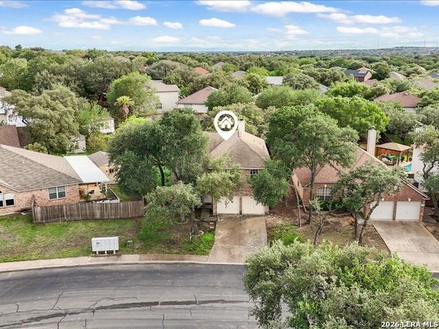 10314 Rainbow Creek, San Antonio, TX 78245