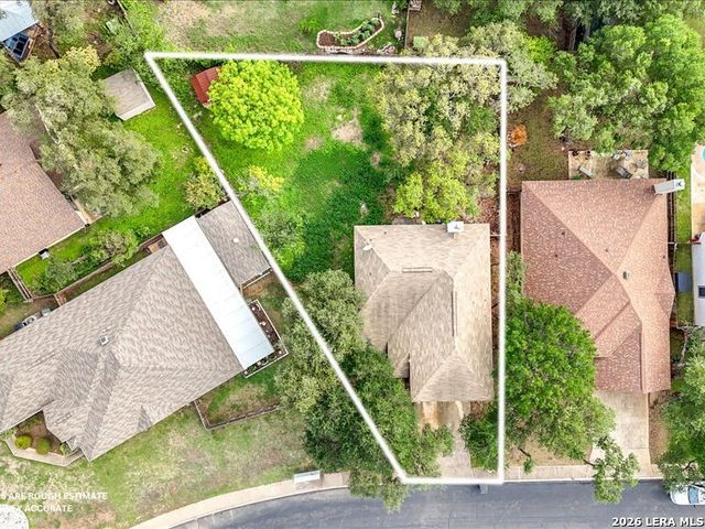 10314 Rainbow Creek, San Antonio, TX 78245