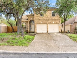 10314 Rainbow Creek, San Antonio, TX 78245