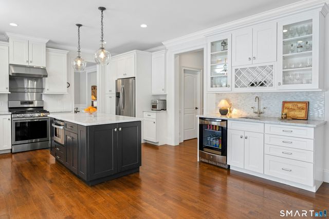 158 North Seir Hill Road, Norwalk, CT 06850