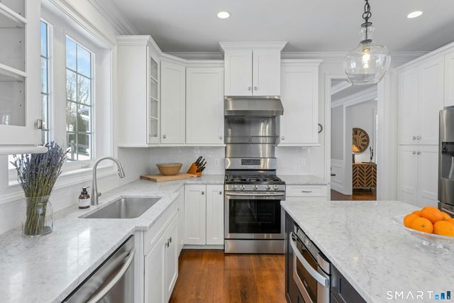 158 North Seir Hill Road, Norwalk, CT 06850