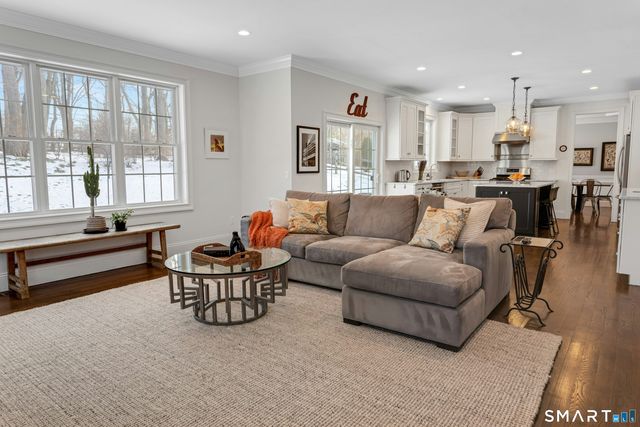 158 North Seir Hill Road, Norwalk, CT 06850