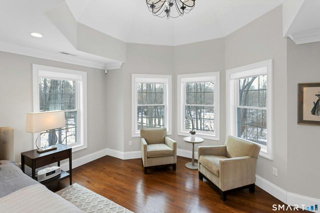 158 North Seir Hill Road, Norwalk, CT 06850