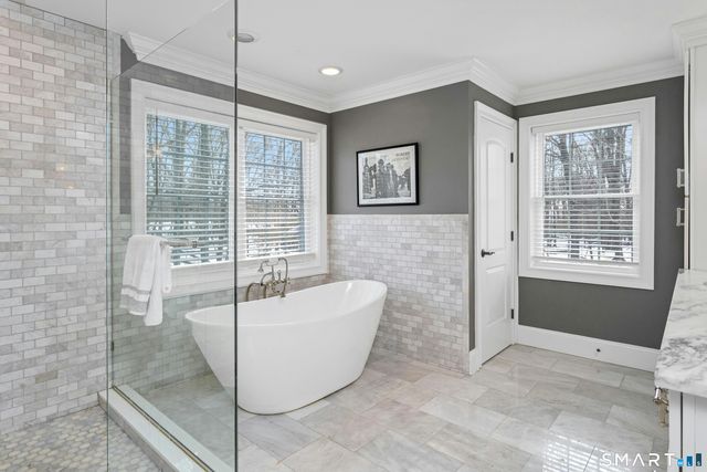 158 North Seir Hill Road, Norwalk, CT 06850