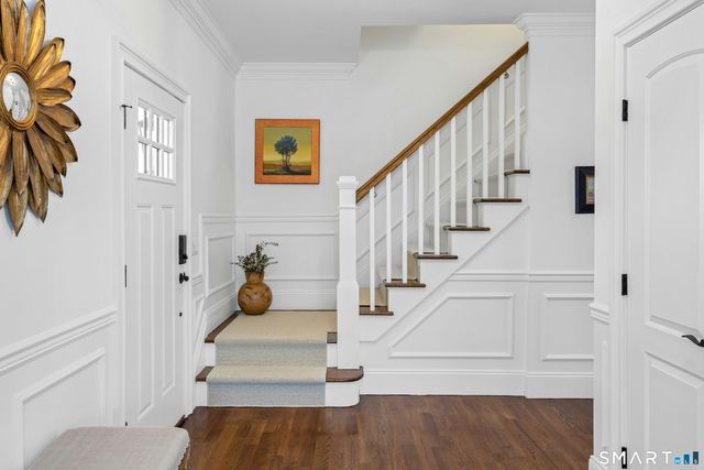 158 North Seir Hill Road, Norwalk, CT 06850