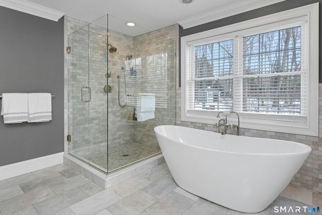 158 North Seir Hill Road, Norwalk, CT 06850