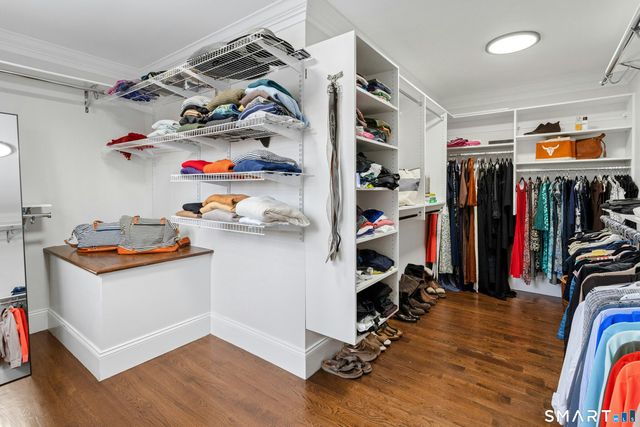 158 North Seir Hill Road, Norwalk, CT 06850