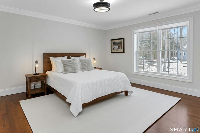 158 North Seir Hill Road, Norwalk, CT 06850