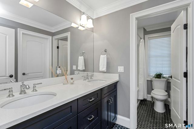 158 North Seir Hill Road, Norwalk, CT 06850